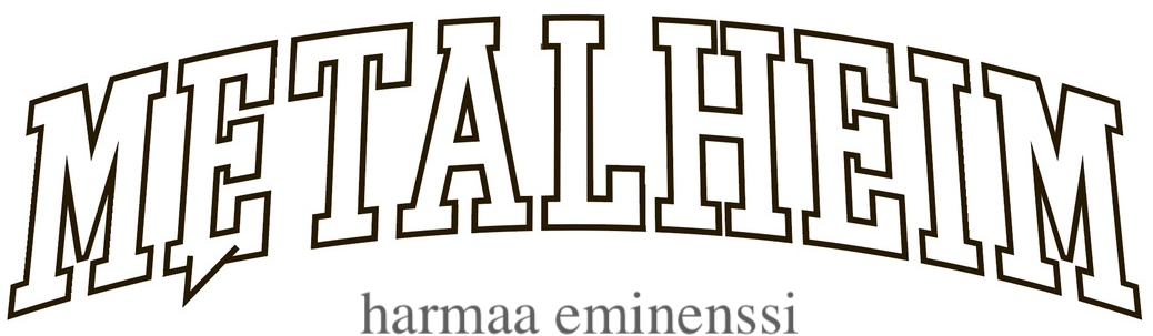 METALHEIM